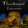 CD - Vroudenspil - Lunte Gerochen