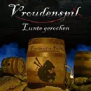 CD - Vroudenspil - Lunte Gerochen