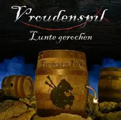 Vroudenspil - Lunte Gerochen