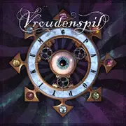 CD - Vroudenspil - Panoptikum - Digipak