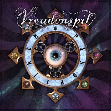 Vroudenspil - Panoptikum