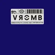 CD - Vromb - Emission Pilote