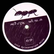 10'' - Vromb - Le Tourne-Disque