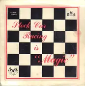 Vroom - Stock Car Racing Is Magic / Symphony For Stocks