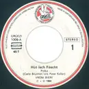 7inch Vinyl Single - Vreni Bieri - Hüt Isch Fäscht