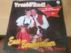 7inch Vinyl Single - Vreni & Rudi - Euse Bernhardiner