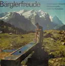 LP - Vreni Kneubühl, Ländlerkapelle Echo vom Bruderholz - Bärglerfreude