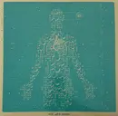 12inch Vinyl Single - Vril - Alte Seele - Green & Black Splatter Vinyl LTD ED