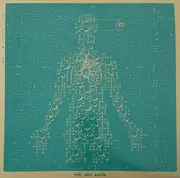 12inch Vinyl Single - Vril - Alte Seele - Green & Black Splatter Vinyl LTD ED