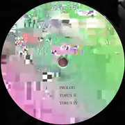 Double LP - Vril - Torus
