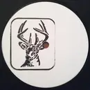 LP - Vrrs - Benz EP - Ltd Edition Numbered, White Label, Hand-stamped