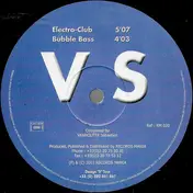 Vs - Electro-Club