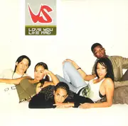 CD Single - VS - Love You Like Mad - Still sealed