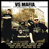 CD - VS Mafia - Brennpunkt Berlin - VS Features Vol. 1