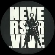 12inch Vinyl Single - VS. - Never Survive