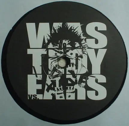 VS. - Wasted Years / Battery