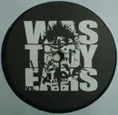 12inch Vinyl Single - VS. - Wasted Years / Battery