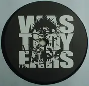 Vs. - Wasted Years / Battery