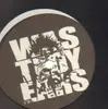 12'' - VS. - Wasted Years / Battery - Promo