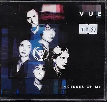 Vue - Pictures Of Me