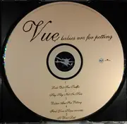 CD - Vue - Babies Are For Petting