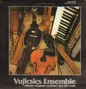 LP - Vujicsics Ensemble - delszlav nepzene, southern slav folk music