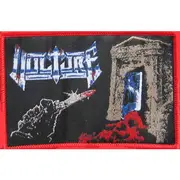 CD - Vulture - Ghastly Waves & Battered Graves - Digipack