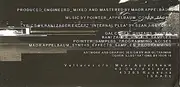 CD - Vultures - Vultures