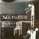 CD - Vultures - Vultures