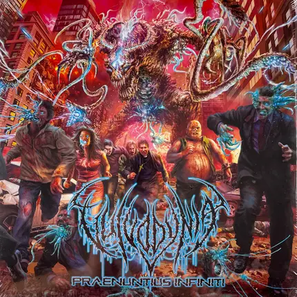 Vulvodynia - Praenuntius Infiniti