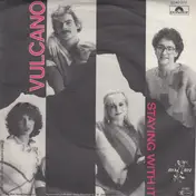 Vulcano - Staying With It