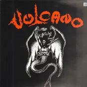 Vulcano - Tales from the Black Book