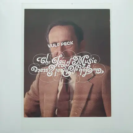 Vulfpeck - The Joy Of Music, The Job Of Real Estate