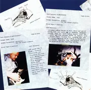 CD - Vulgar Pigeons - Genetic Predisposition