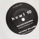7'' - Vulgar Boatman, Victoria Williams a.o. - Howl 10