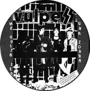 Vulpess - Me Gusta Ser Una Zorra