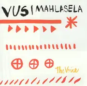 CD - Vusi Mahlasela - The Voice