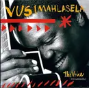 CD - Vusi Mahlasela - The Voice