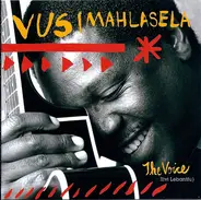 Vusi Mahlasela - The Voice