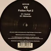 Vx - Fiction Part 2