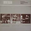LP - Vyacheslav Ganelin, Petras Vysniauskas, Gregory Talas - Inverso
