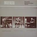 LP - Vyacheslav Ganelin, Petras Vysniauskas, Gregory Talas - Inverso