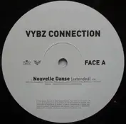 Vybz Connection