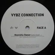 Vybz Connection - Nouvelle Danse