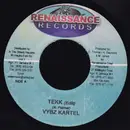 7inch Vinyl Single - Vybz Kartel - Tekk