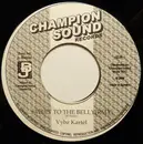 7inch Vinyl Single - Vybz Kartel / Capleton - Sweet To The Belly / Everybody Remixes