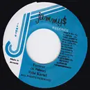 7inch Vinyl Single - Vybz Kartel - Forever