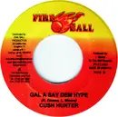 7inch Vinyl Single - Vybz Kartel - I Will Luv Di Gal Dem