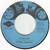 vybz kartel - Gyallis / Stop