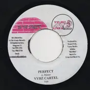 Vybz Kartel - Perfect